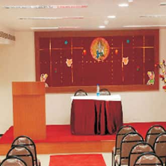 Hotel Sri DRG Life Style, Tirupur 3